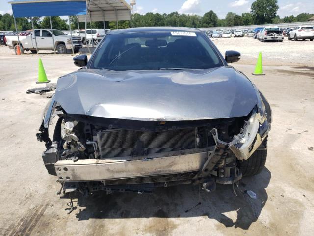 Photo 5 from auction – 2016 NISSAN MAXIMA 3.5 with VIN 1N4AA6APXGC379670