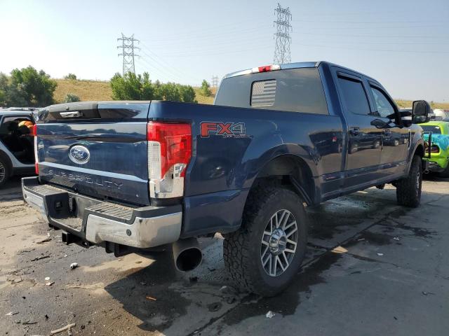 Photo 3 from auction – 2017 FORD F250 SUPER with VIN 1FT7W2BT4HEE82177
