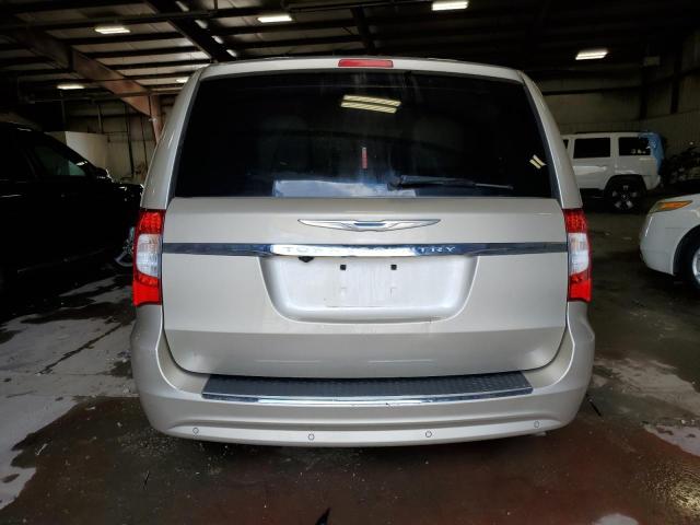 Photo 6 from auction – 2012 CHRYSLER TOWN & COU with VIN 2C4RC1CG9CR393309