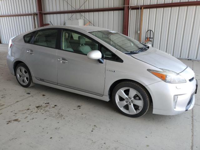 Photo 4 from auction – 2015 TOYOTA PRIUS with VIN JTDKN3DUXF1928409