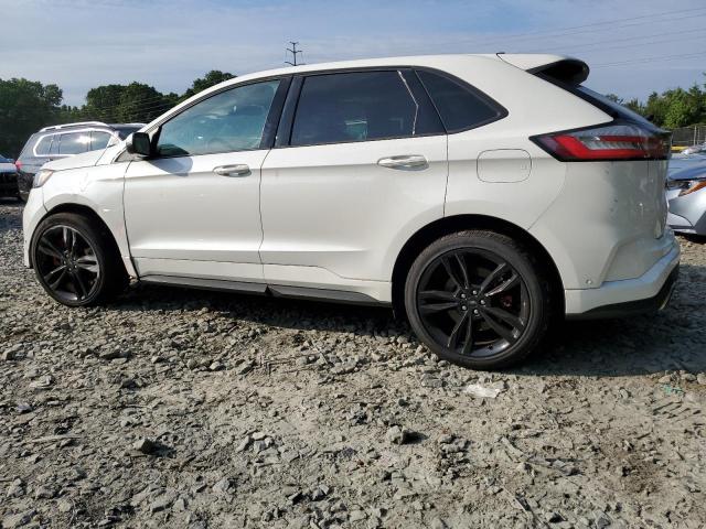 Photo 2 from auction – 2021 FORD EDGE ST with VIN 2FMPK4AP5MBA12706