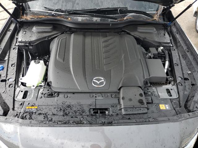 Photo 12 from auction – 2024 MAZDA CX-90 PREF with VIN JM3KKCHD0R1161006