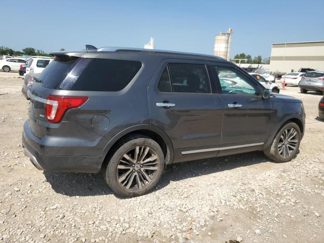 Photo 3 from auction – 2016 FORD EXPLORER P with VIN 1FM5K8HTXGGB77665