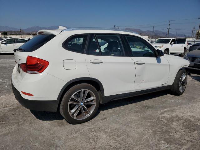 Photo 3 from auction – 2013 BMW X1 SDRIVE2 with VIN WBAVM1C54DVL64404