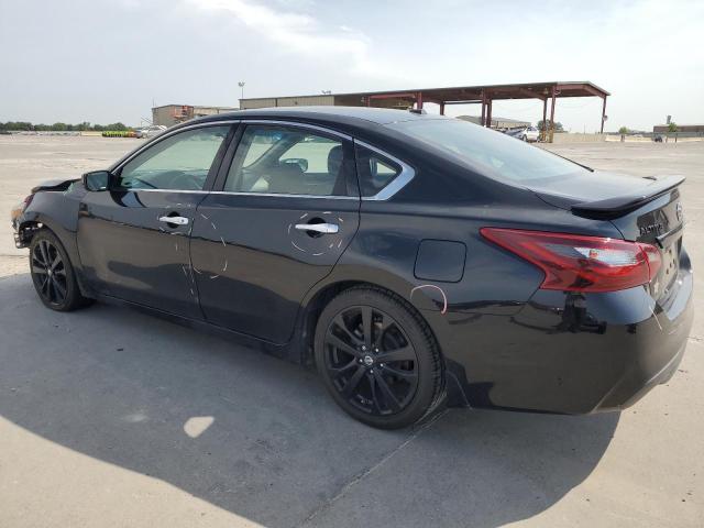 Photo 2 from auction – 2018 NISSAN ALTIMA 2.5 with VIN 1N4AL3AP9JC474334