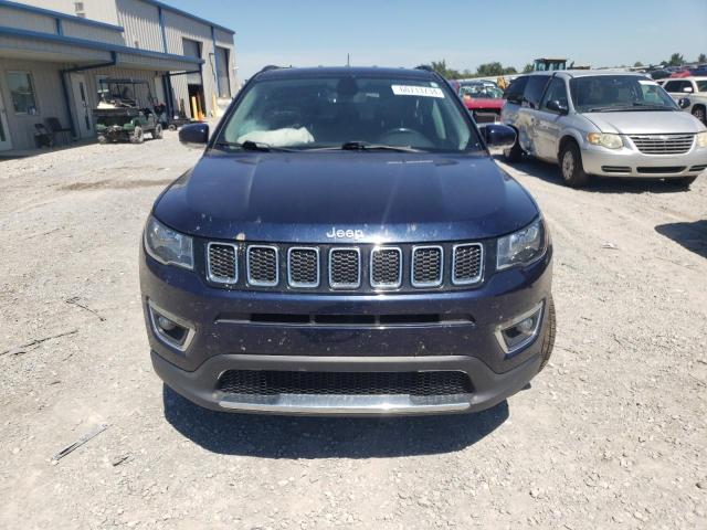 Zdjęcie 5 z aukcji – 2020 JEEP COMPASS LI z VIN 3C4NJDCB5LT112811