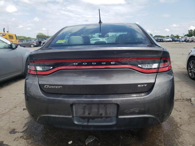 Photo 6 from auction – 2015 DODGE DART SXT with VIN 1C3CDFBB2FD369645