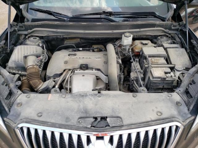 Photo 12 from auction – 2016 BUICK ENVISION P with VIN LRBFXFSX2GD196754