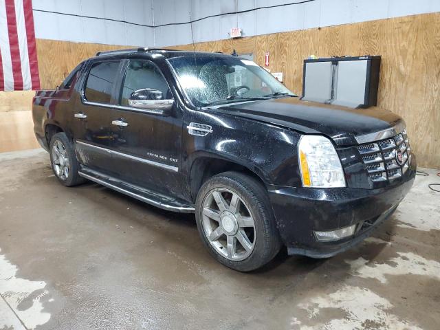 Photo 4 from auction – 2011 CADILLAC ESCALADE E with VIN 3GYT4MEF2BG103094