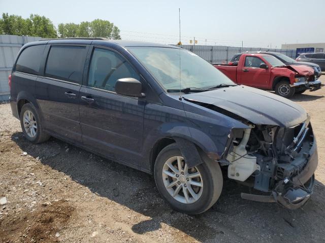 Photo 4 from auction – 2014 DODGE GRAND CARA with VIN 2C4RDGCG1ER429335