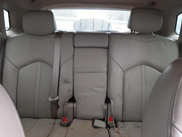 Photo 10 from auction – 2013 CADILLAC SRX LUXURY with VIN 3GYFNCE3XDS551271