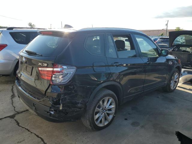 Photo 3 from auction – 2014 BMW X3 XDRIVE2 with VIN 5UXWX9C56E0D13094
