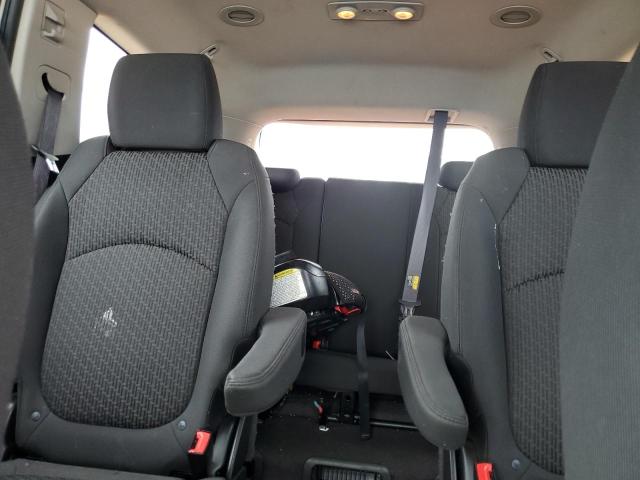 Photo 10 from auction – 2011 CHEVROLET TRAVERSE L with VIN 1GNKVGED8BJ375654