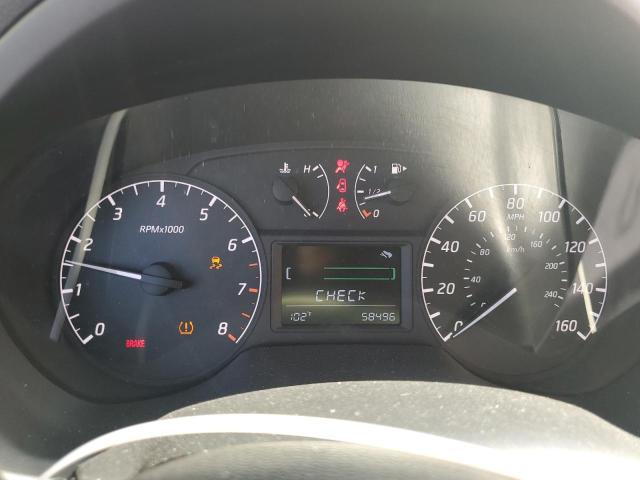 Photo 9 from auction – 2017 NISSAN SENTRA S with VIN 3N1AB7AP1HY207746