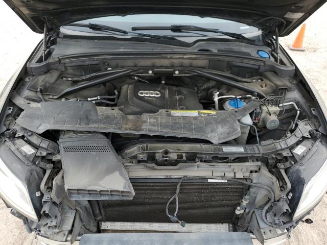 Photo 11 from auction – 2014 AUDI Q5 PREMIUM with VIN WA1LFBFP8EA045047