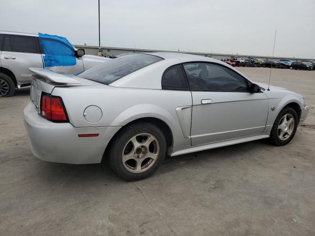 Photo 3 from auction – 2004 FORD MUSTANG with VIN 1FAFP40444F107044