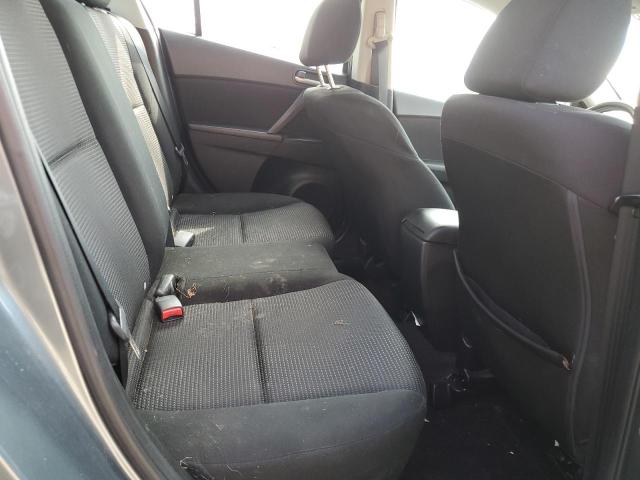 Photo 10 from auction – 2013 MAZDA 3 I with VIN JM1BL1TG1D1797325