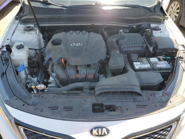 صورة رقم 11 من المزاد - 2014 KIA OPTIMA EX مع VIN 5XXGN4A70EG340449