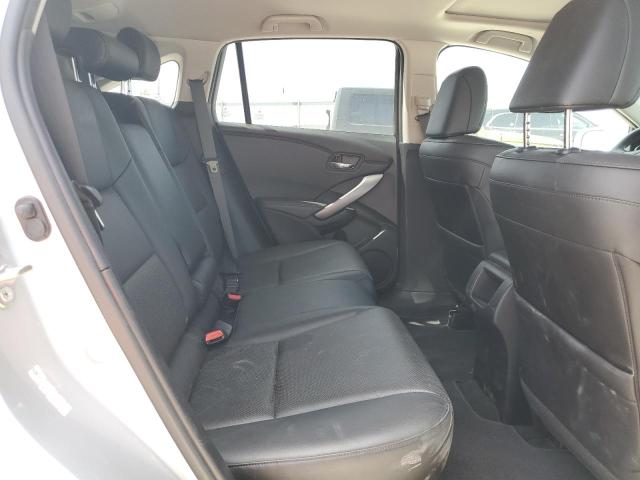Photo 11 from auction – 2015 ACURA RDX TECHNO with VIN 5J8TB4H54FL018394