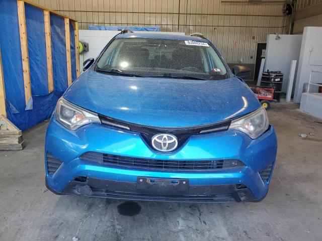 Photo 5 from auction – 2016 TOYOTA RAV4 LE with VIN 2T3BFREV3GW469590