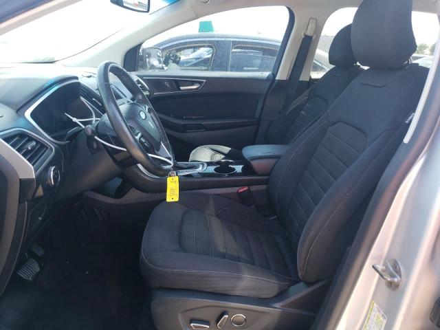 Photo 7 from auction – 2015 FORD EDGE SEL with VIN 2FMTK3J81FBB89404