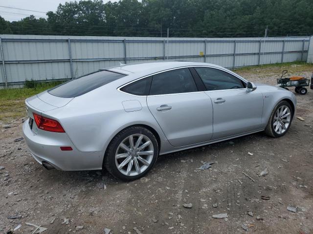 Photo 3 from auction – 2014 AUDI A7 PREMIUM with VIN WAUWGAFC8EN107785