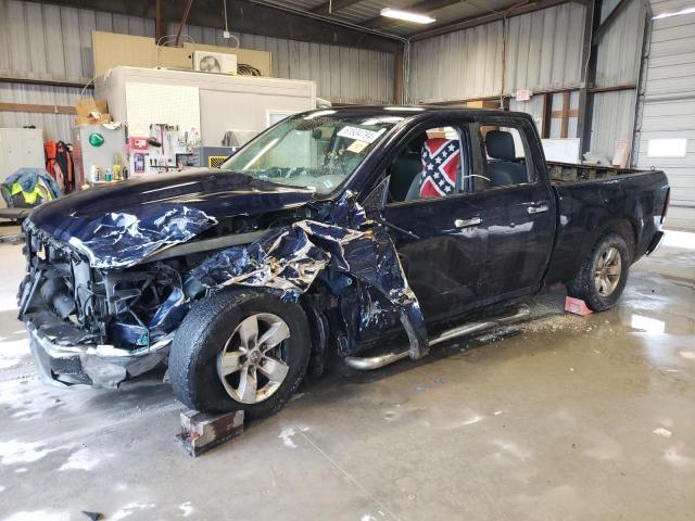 RAM 1500 SLT 2013 with VIN 1C6RR6GG1DS635992 - Photo from auction