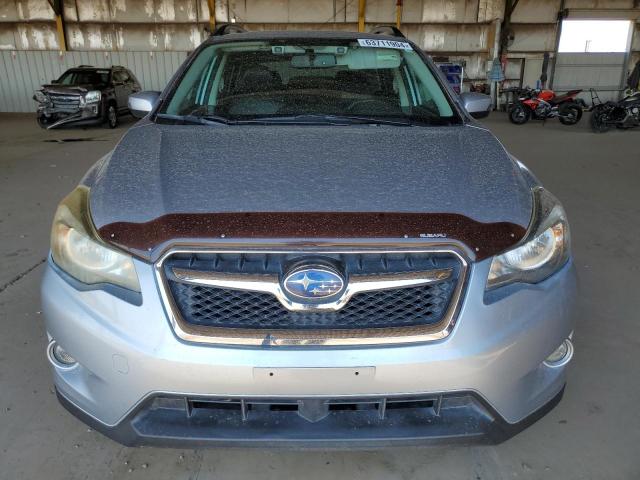 Photo 5 from auction – 2015 SUBARU XV CROSSTR with VIN JF2GPASC3F8261061