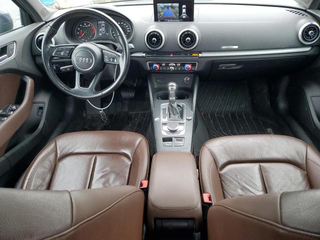 صورة رقم 8 من المزاد - 2017 AUDI A3 PREMIUM مع VIN WAUB8GFF6H1059384