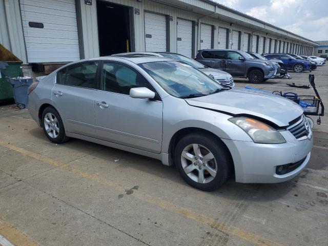 Photo 4 from auction – 2007 NISSAN ALTIMA 2.5 with VIN 1N4AL21E77C189472