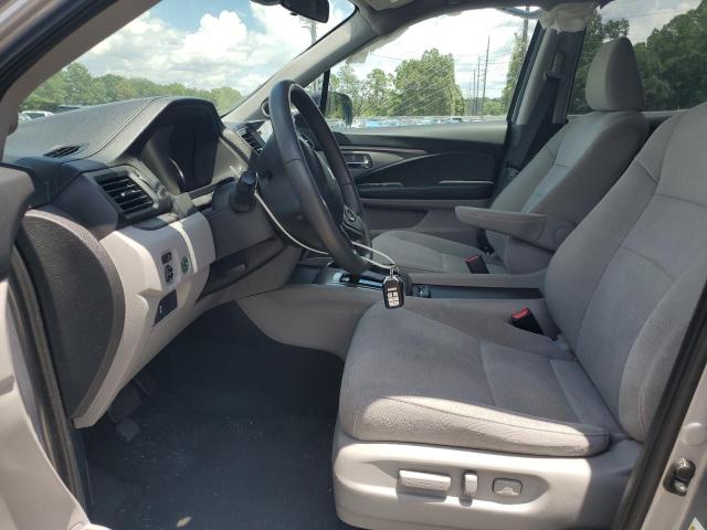 Photo 7 from auction – 2019 HONDA PILOT EX with VIN 5FNYF5H31KB039312