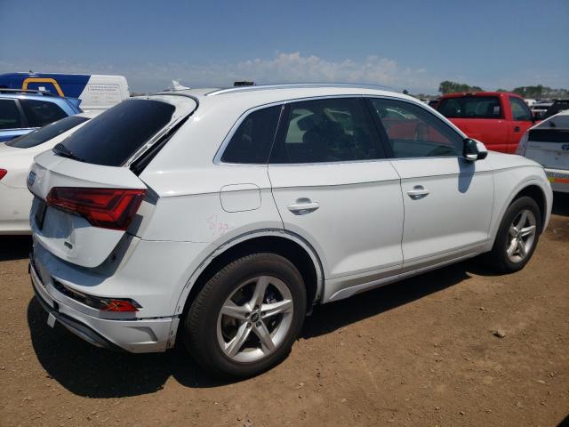 Photo 3 from auction – 2021 AUDI Q5 PREMIUM with VIN WA1AAAFYXM2050168