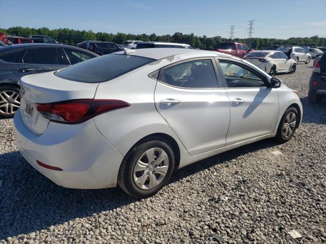 Photo 3 from auction – 2016 HYUNDAI ELANTRA SE with VIN 5NPDH4AE0GH787167