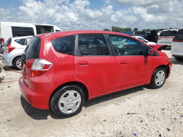 Photo 3 from auction – 2013 HONDA FIT with VIN JHMGE8H33DC029430