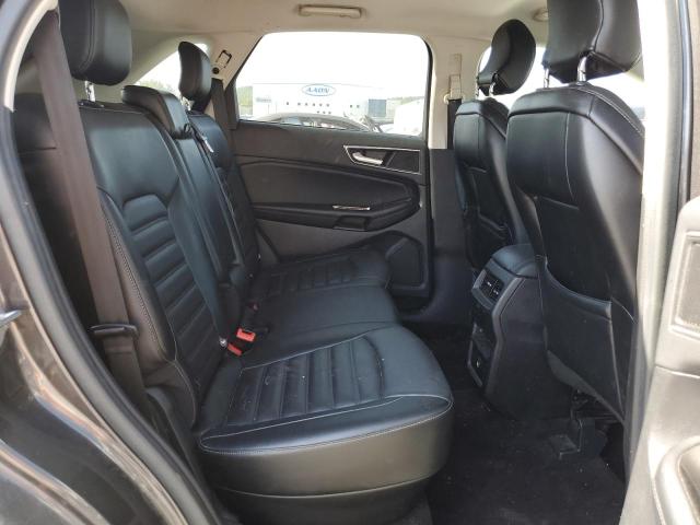 Photo 11 from auction – 2016 FORD EDGE SEL with VIN 2FMPK4J95GBC36001