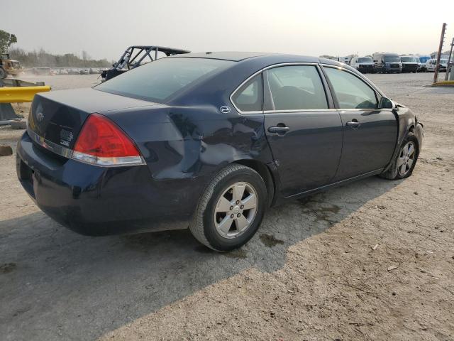 Photo 3 from auction – 2008 CHEVROLET IMPALA LT with VIN 2G1WT55K289155250