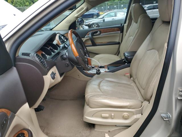 Photo 7 from auction – 2010 BUICK ENCLAVE CX with VIN 5GALVCED6AJ214628