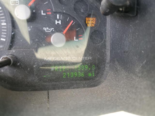Photo 9 from auction – 2004 FORD EXPLORER L with VIN 1FMZU65W04ZB24987