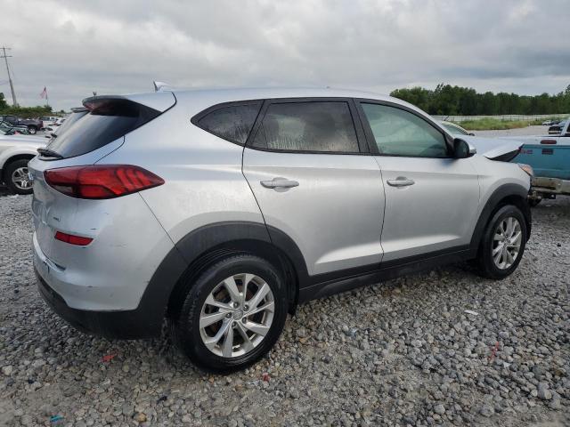 Photo 3 from auction – 2019 HYUNDAI TUCSON SE with VIN KM8J2CA43KU856448
