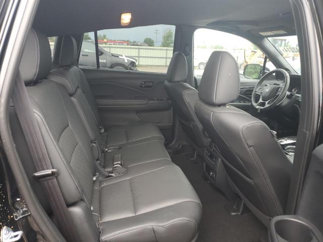 Photo 11 from auction – 2023 HONDA PASSPORT E with VIN 5FNYF8H00PB008888