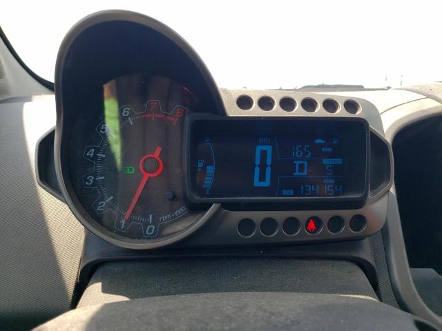 Photo 9 from auction – 2012 CHEVROLET SONIC LT with VIN 1G1JC5SH8C4188090