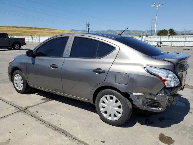 Photo 2 from auction – 2017 NISSAN VERSA S with VIN 3N1CN7AP2HL880915