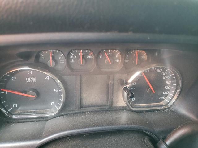 Photo 9 from auction – 2019 CHEVROLET SILVERADO with VIN 2GCVKNEC4K1199268