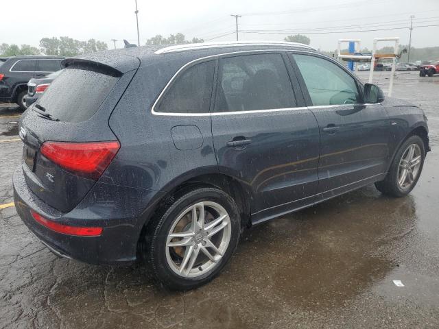 Photo 3 from auction – 2014 AUDI Q5 PREMIUM with VIN WA1DGAFP1EA104015