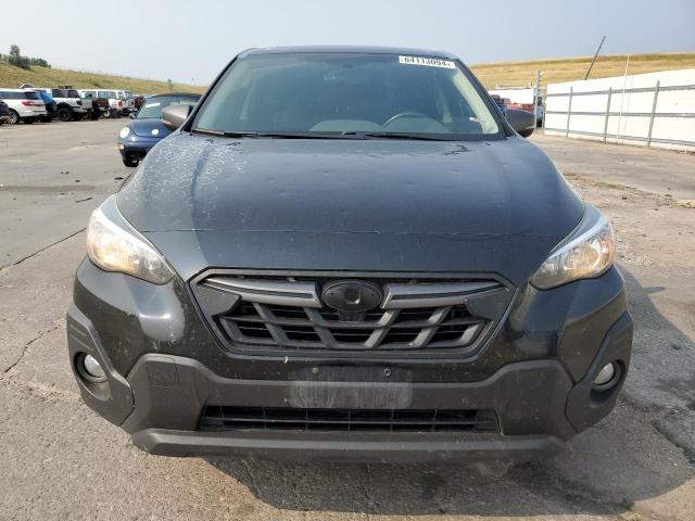 Photo 5 from auction – 2021 SUBARU CROSSTREK with VIN JF2GTHSC2MH210765