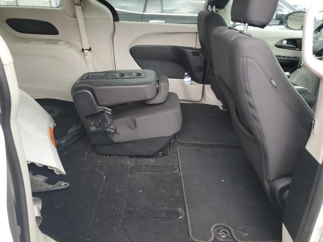 Photo 10 from auction – 2017 CHRYSLER PACIFICA T with VIN 2C4RC1DG7HR688589