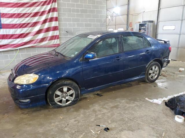 Zdjęcie 1 z aukcji – 2007 TOYOTA COROLLA CE z VIN 1NXBR32E17Z915527