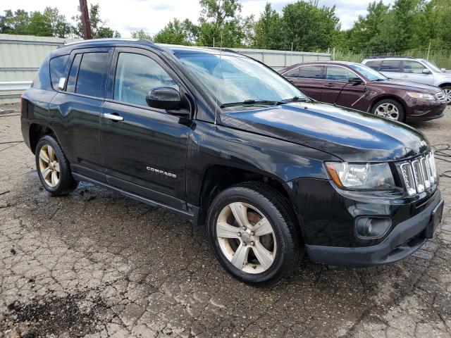 Photo 4 from auction – 2014 JEEP COMPASS LA with VIN 1C4NJDEB1ED501306