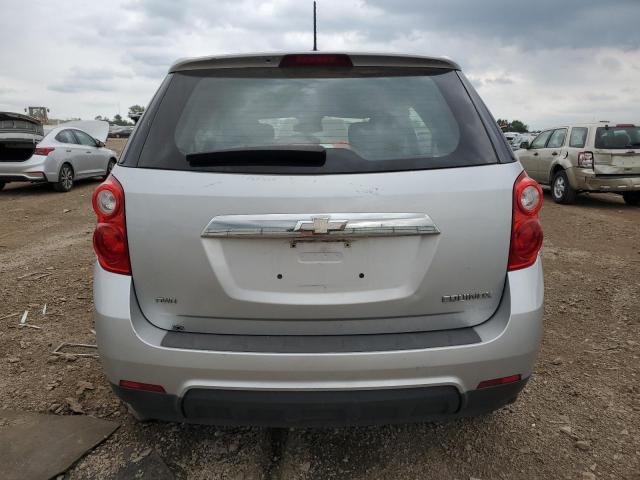 Photo 6 from auction – 2015 CHEVROLET EQUINOX LS with VIN 2GNFLEEK6F6158083
