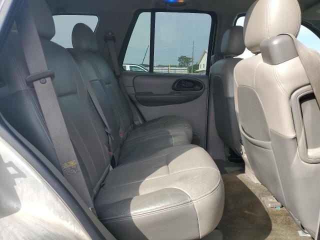 Photo 11 from auction – 2004 CHEVROLET TRAILBLAZE with VIN 1GNDT13S642382760
